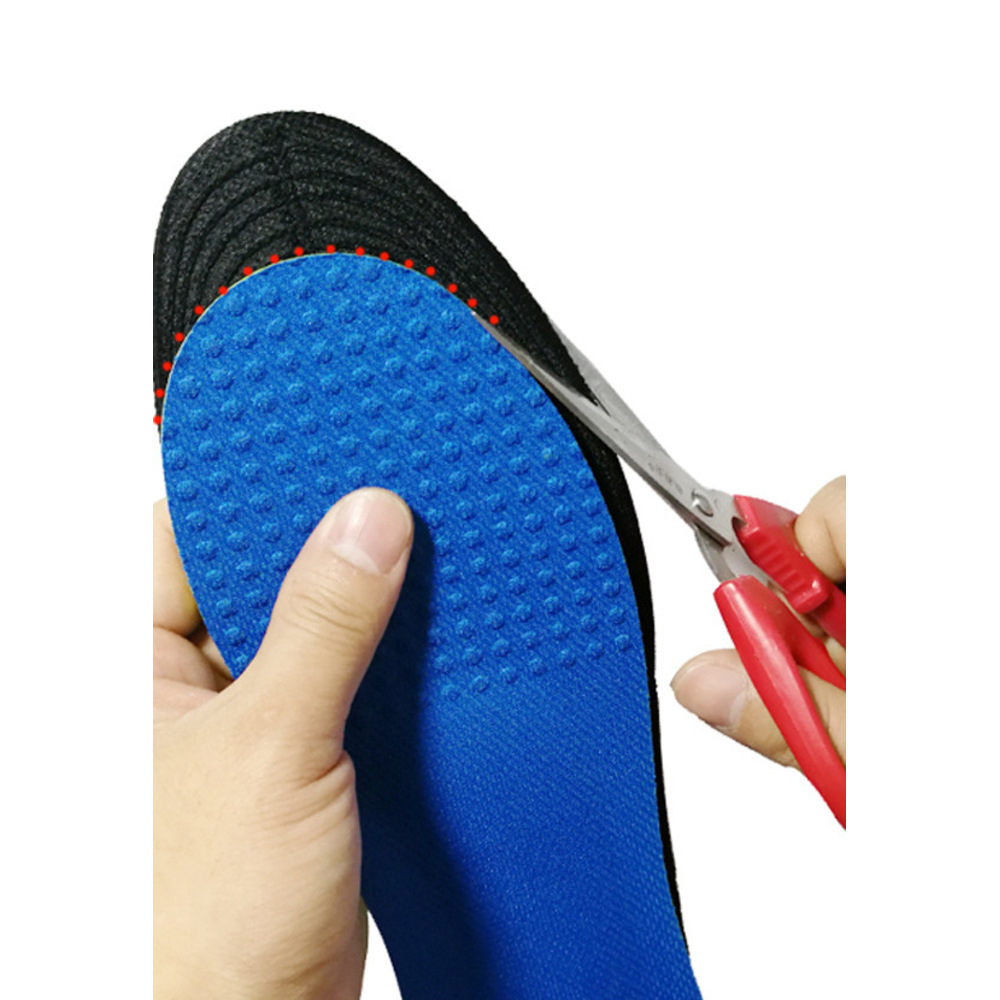 Solette magnetiche massaggianti in memory foam traspiranti_voghion.com