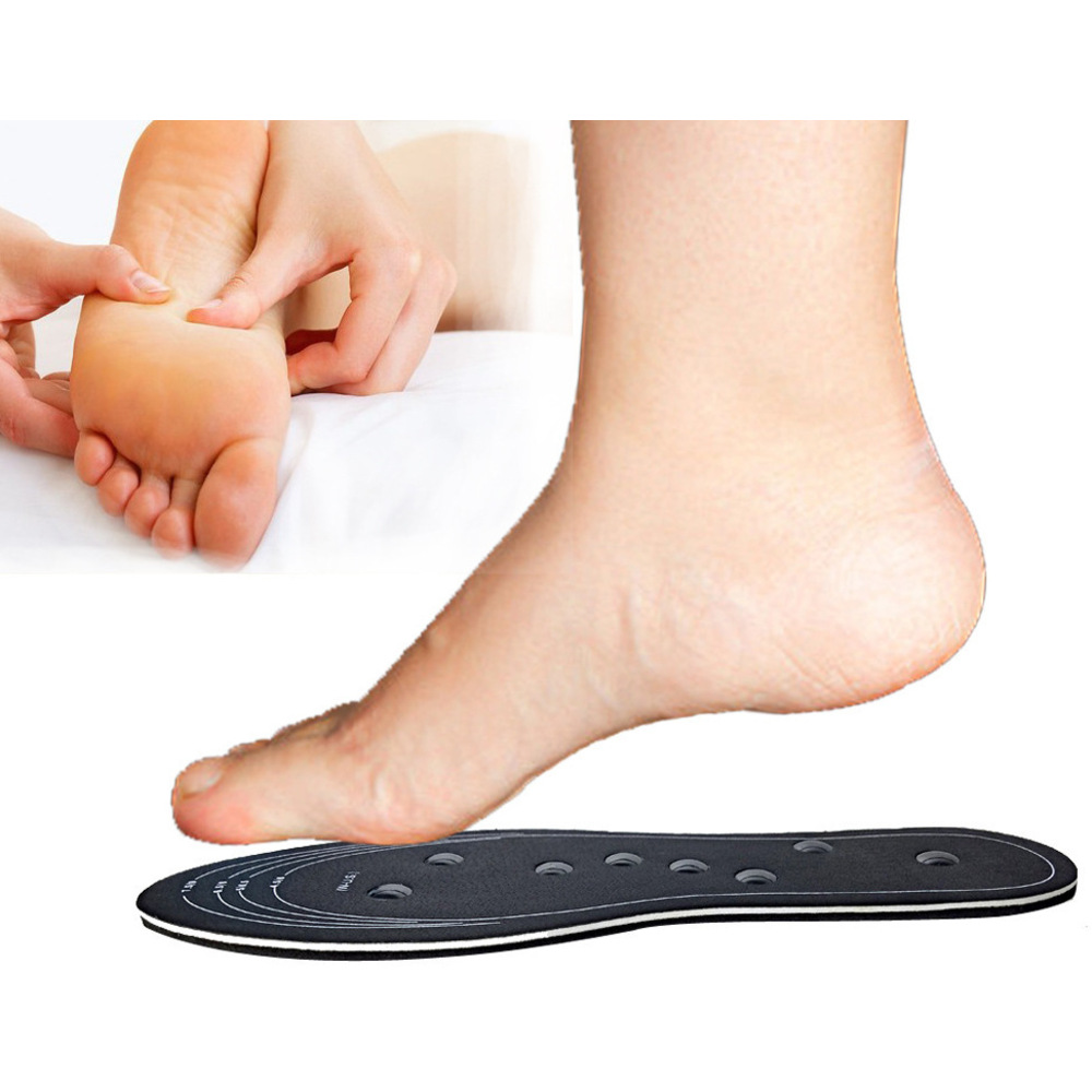 8 magneti, massaggio, traspiranti, cura della salute, solette magnetiche in ferro per uomo e donna, produttore_voghion.com