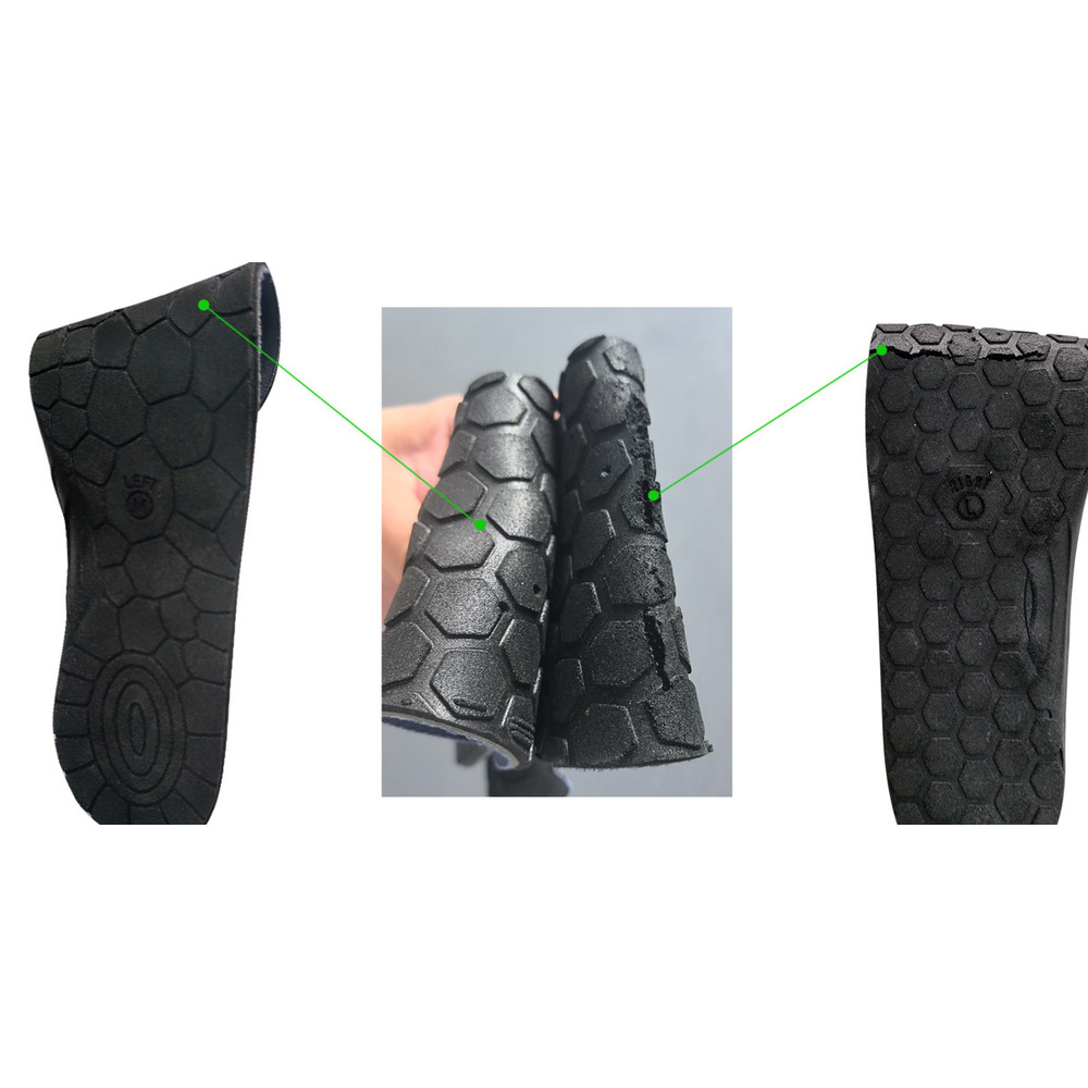 Magnetic Massage Insoles, New Foot Acupoint Magnetic Therapy Health Care Arch Pads, Sweat-absorbing Breathable_voghion.com