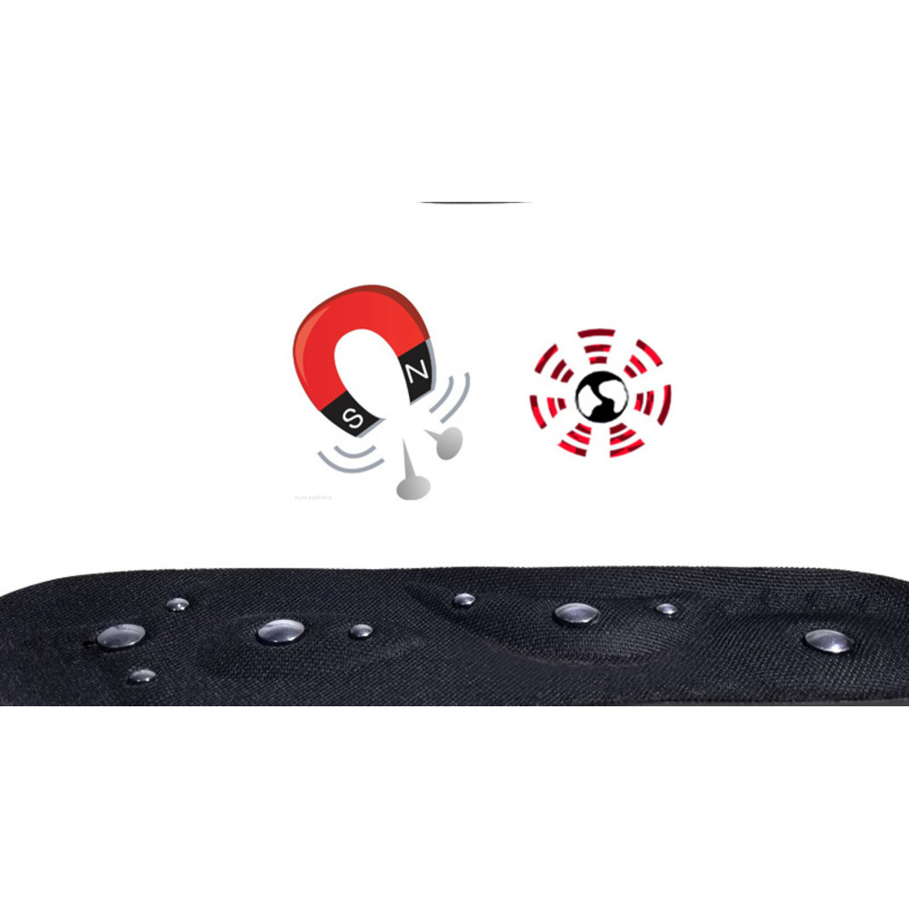 Solette magnetiche massaggianti, cuscinetti ammortizzanti traspiranti_voghion.com