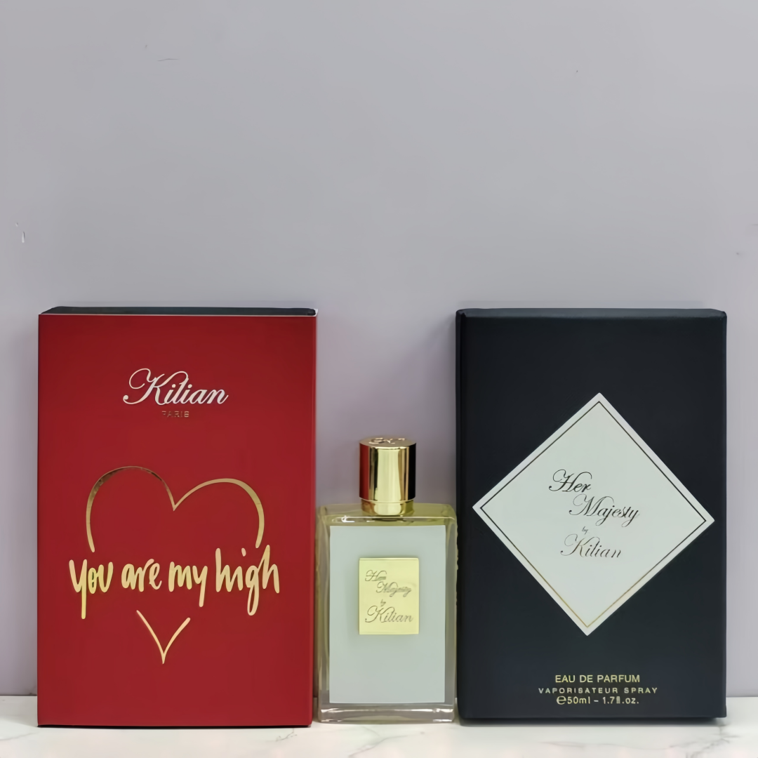 Hot Selling Kiian Series Rose Royal Highness 50ml Multi Style Diamond Bottle Angel Enjoyment Ginger Juice Blue Moon Men's And Women's Same Spray Edp_voghion.com