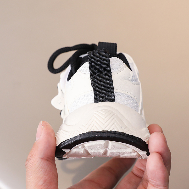 Kinder Sneaker Für Jungen Und Mädchen Leichte Freizeitschuhe_voghion.com