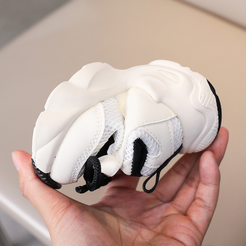 Kinder Sneaker Für Jungen Und Mädchen Leichte Freizeitschuhe_voghion.com