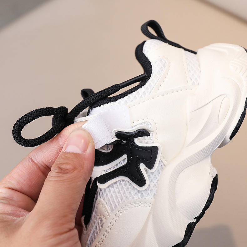 Kinder Sneaker Für Jungen Und Mädchen Leichte Freizeitschuhe_voghion.com