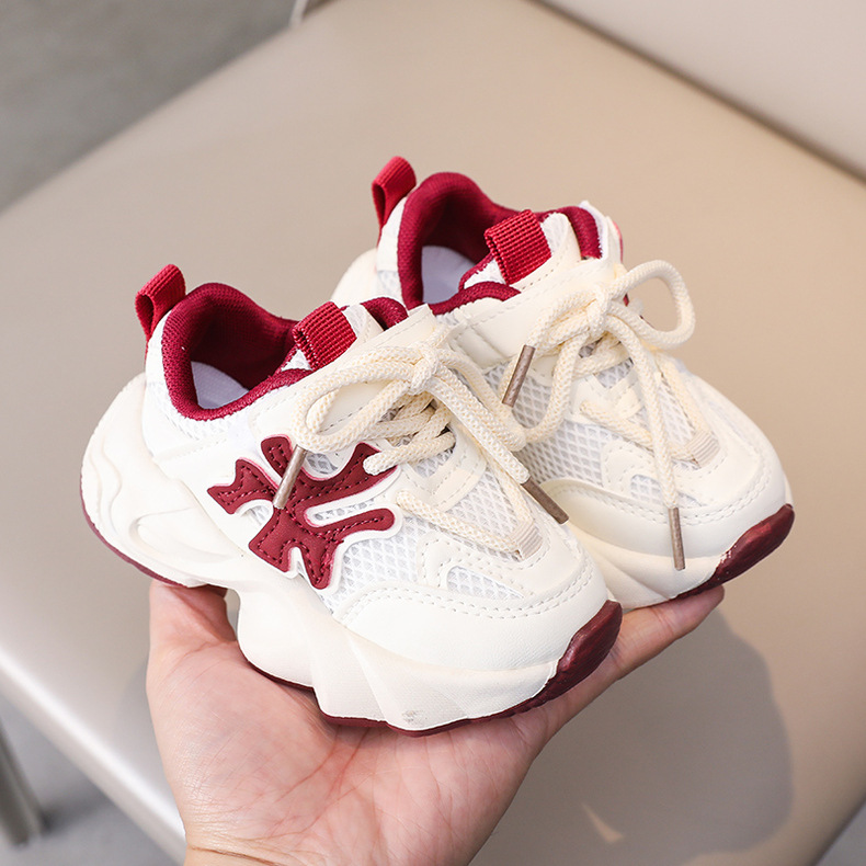 Kinder Sneaker Für Jungen Und Mädchen Leichte Freizeitschuhe_voghion.com