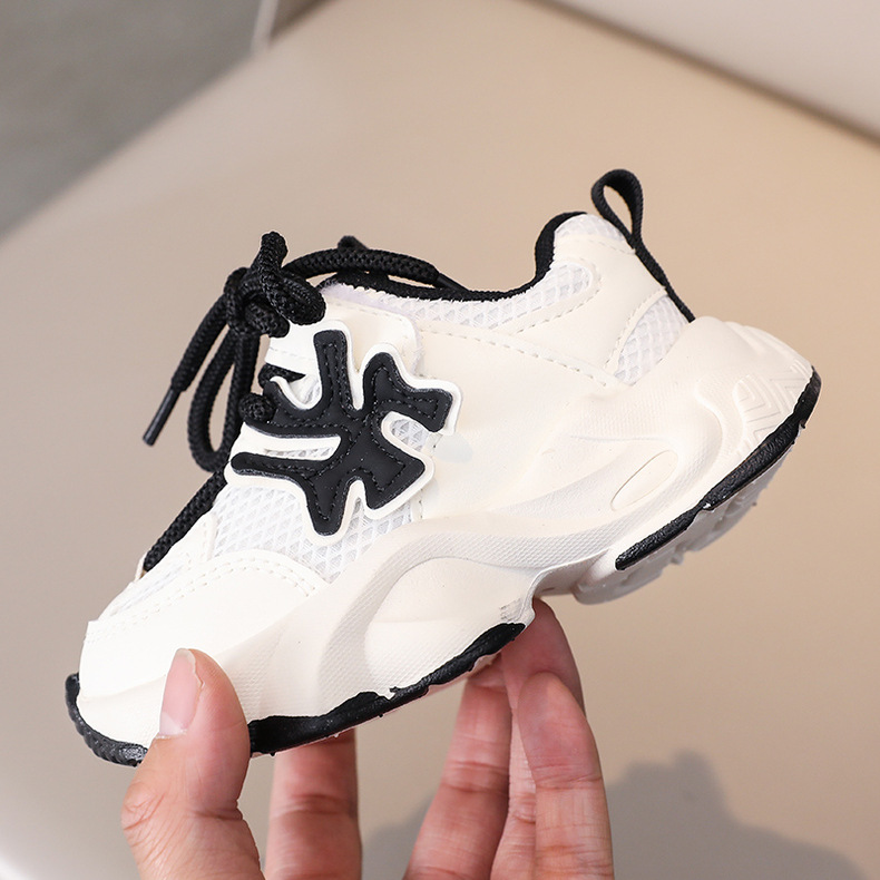 Kinder Sneaker Für Jungen Und Mädchen Leichte Freizeitschuhe_voghion.com
