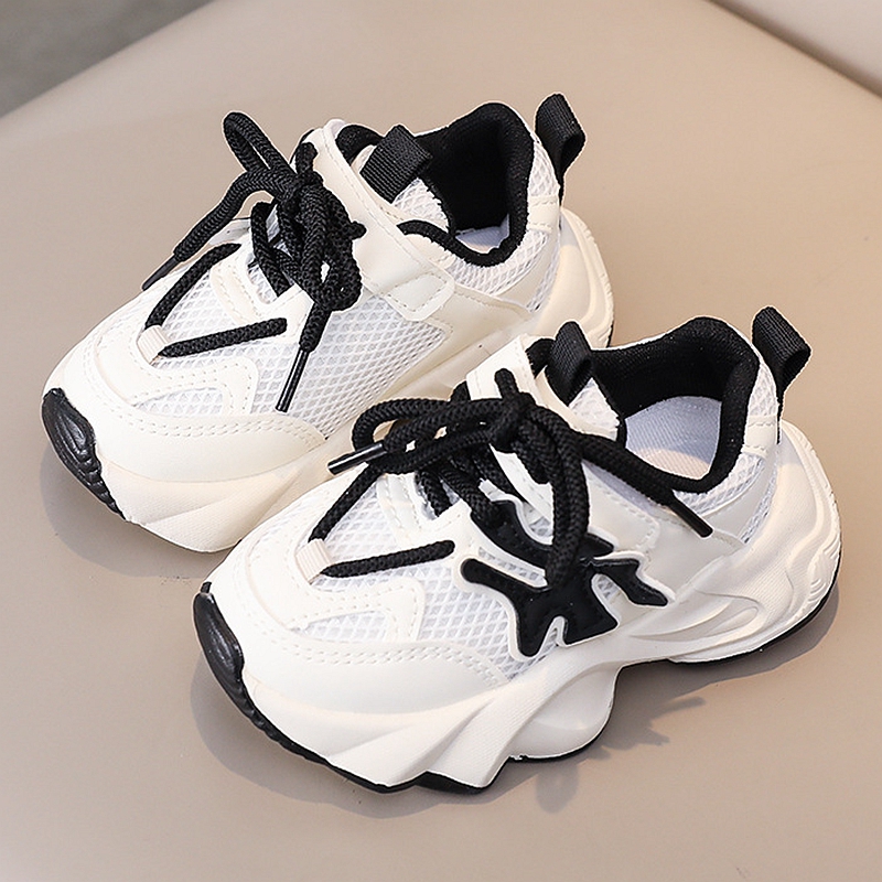 XUANMU Modische Kinder-Sneaker für Frühling und Herbst, lässige Lauf- und Walkingschuhe für Mädchen und Jungen, vielseitig, Modell V0080_voghion.com