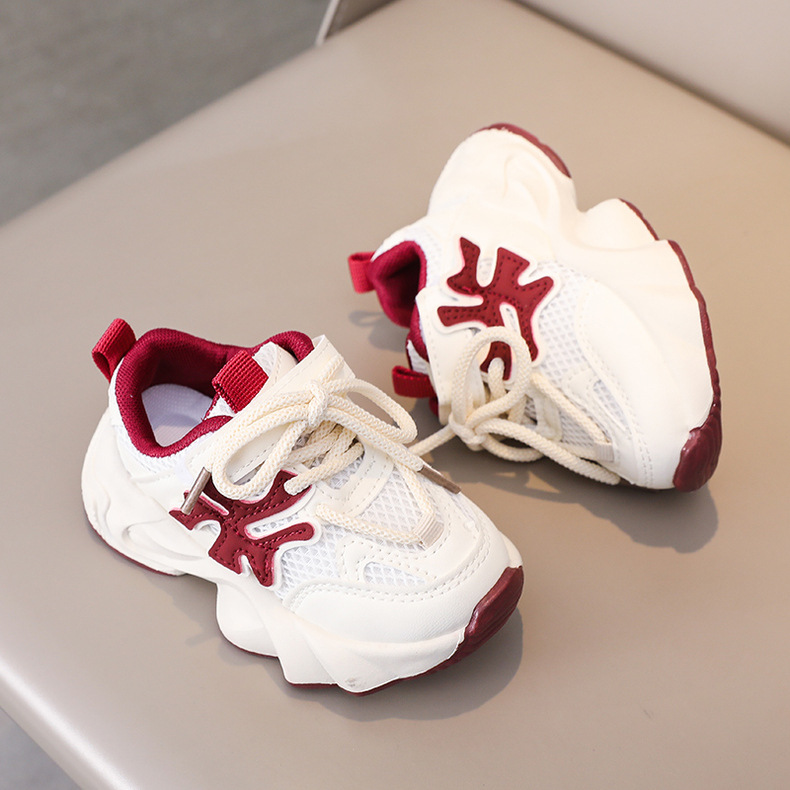 Kinder Sneaker Für Jungen Und Mädchen Leichte Freizeitschuhe_voghion.com