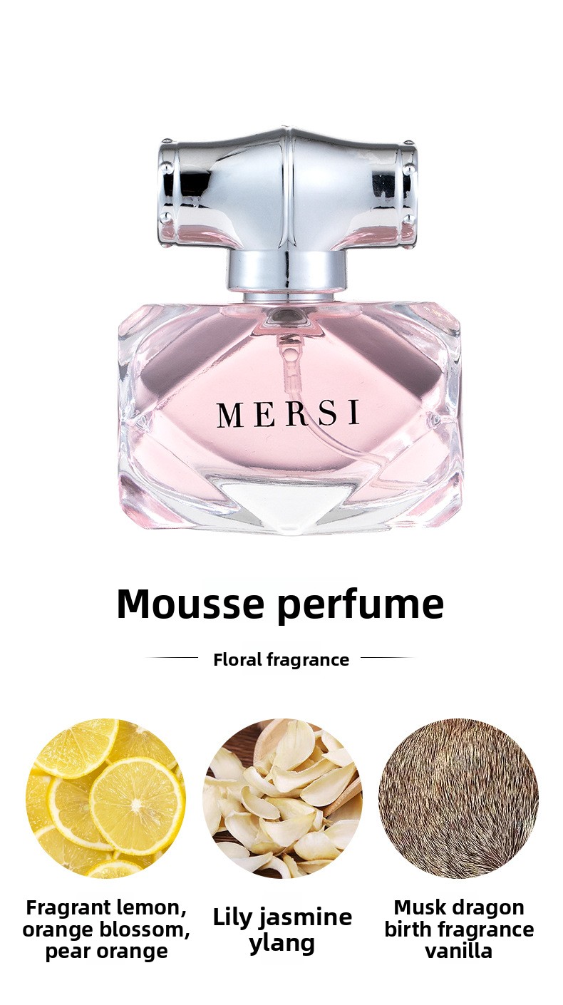 Novo conjunto de perfume feminino Flower Tale Of Things, caixa de presente com 4 peças, fragrância duradoura, perfume_voghion.com