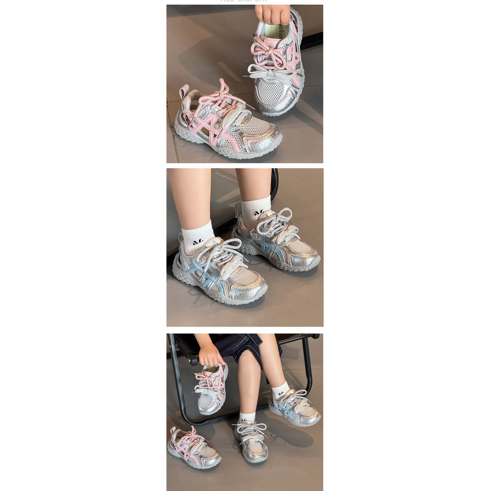 Sandali sportivi bianchi donna estivi moda comodi traspiranti_voghion.com