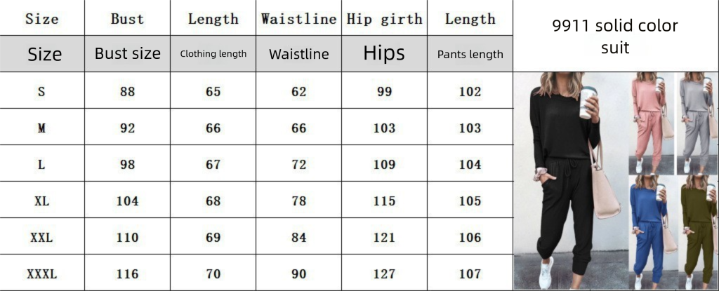 2026 In-Stock Spring Autumn New Women's Fashion Cross-Border European And American Clothing . Bestseller Loose_ecoleips.com
