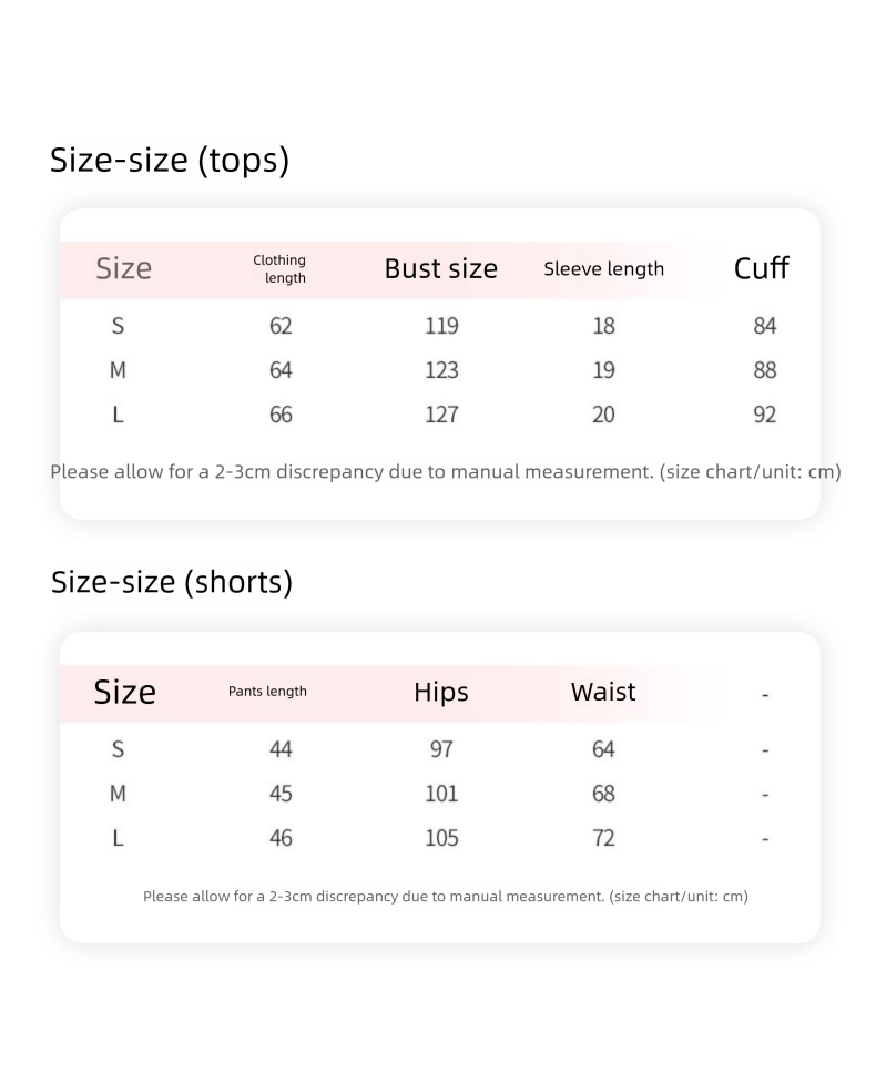 [Clearance Sale] 2025 Autumn Casual Sportswear Two-Piece Set: Printed Long-Sleeve Crew Neck Sweatshirt And Shorts_ecoleips.com