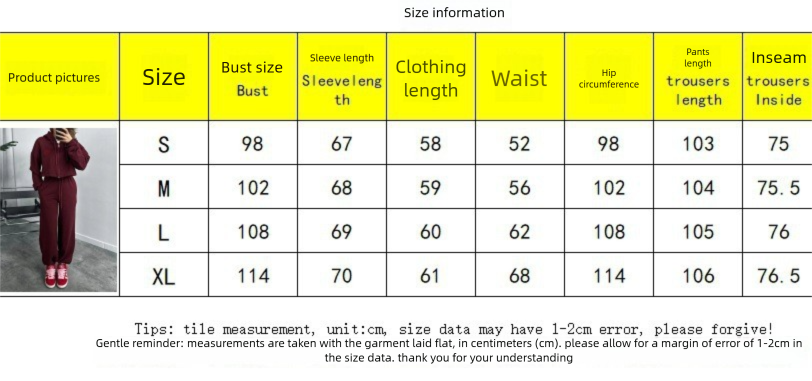 New Cross-Border European American Style Casual For Women With Heart Print Hoodie, Drawstring Shorts, Sweatshirt, And_ecoleips.com