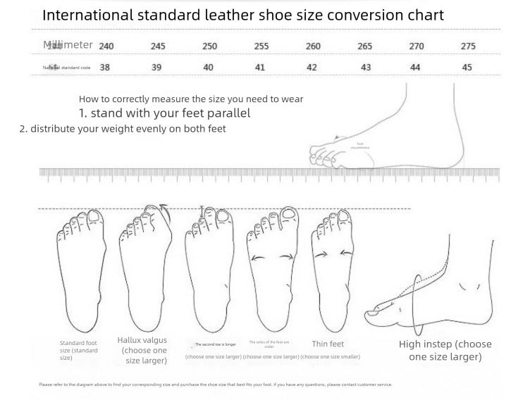 2025 New Soft Sole Non-Slip Casual Versatile Leather Business Formal Men's Shoes_vogvips.com