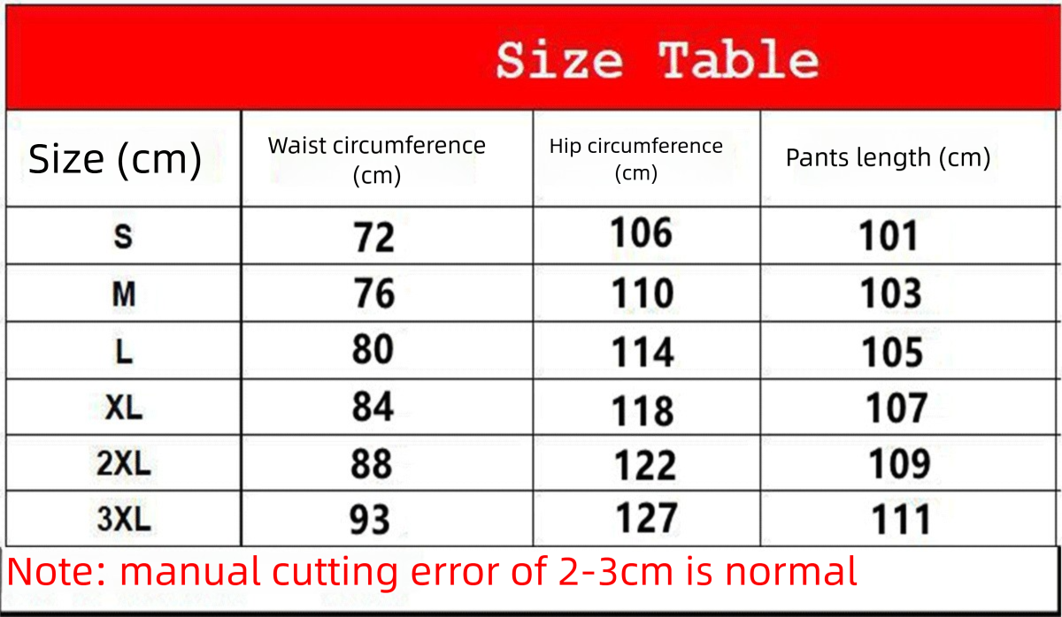 Cross-border 2026 New Fashion High-quality Unisex Casual Printed Straight-leg Trendy Versatile Sports Pants_ecoleips.com