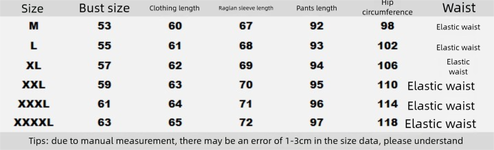 New Sports Suit Women Spring And Autumn Students Korean Version Loose Slimming Fashion Round Neck Sweatshirt Trousers_ecoleips.com
