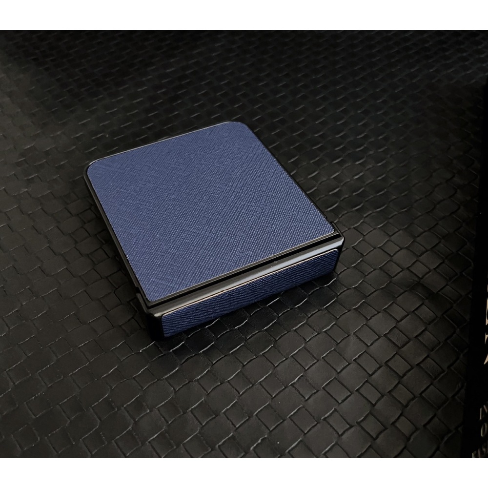 Solid Colour Protective Case For Samsung Galaxy Z Flip Foldable_voghion.com