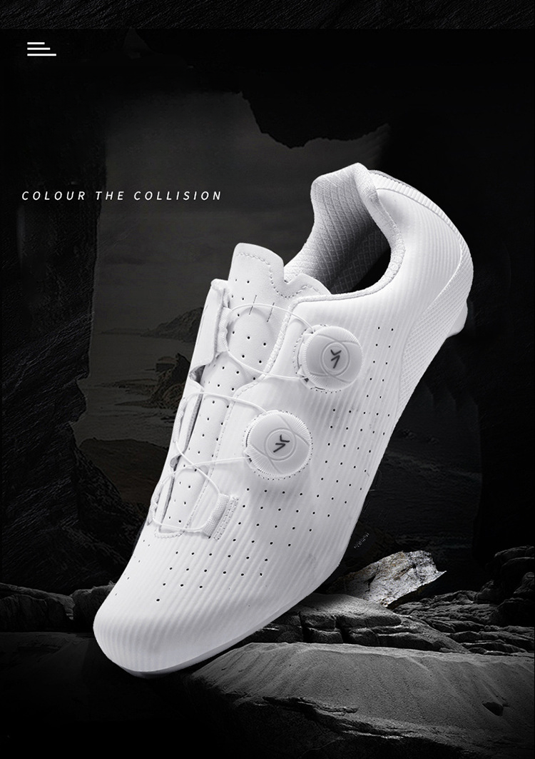 High Quality Cycling Shoes, Men's And Women's Road Bike Lock Shoes, Mountain Bike Assist Shoes, Hard Sole_voghion.com