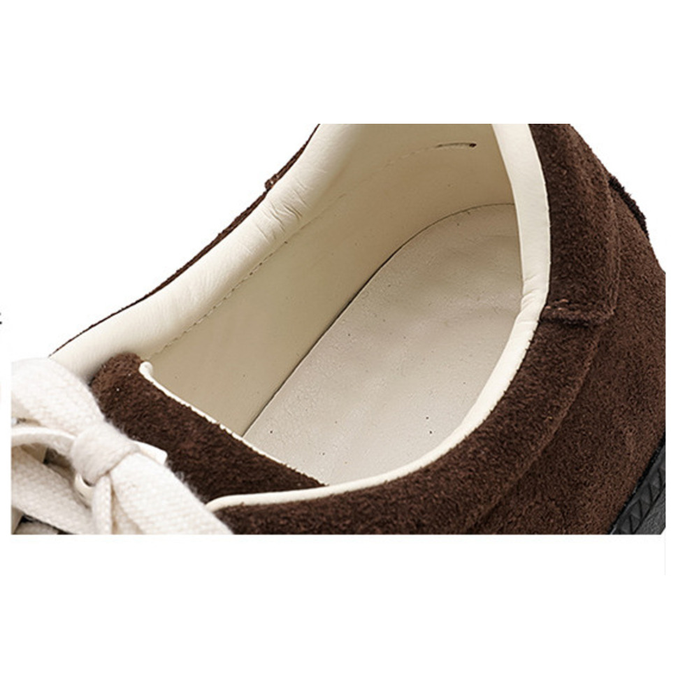 Training Shoes Designed Specifically For Couples, Unisex, Lace-up Casual Sneakers, Low-top Design, New For Fall/Winter 2025._voghion.com