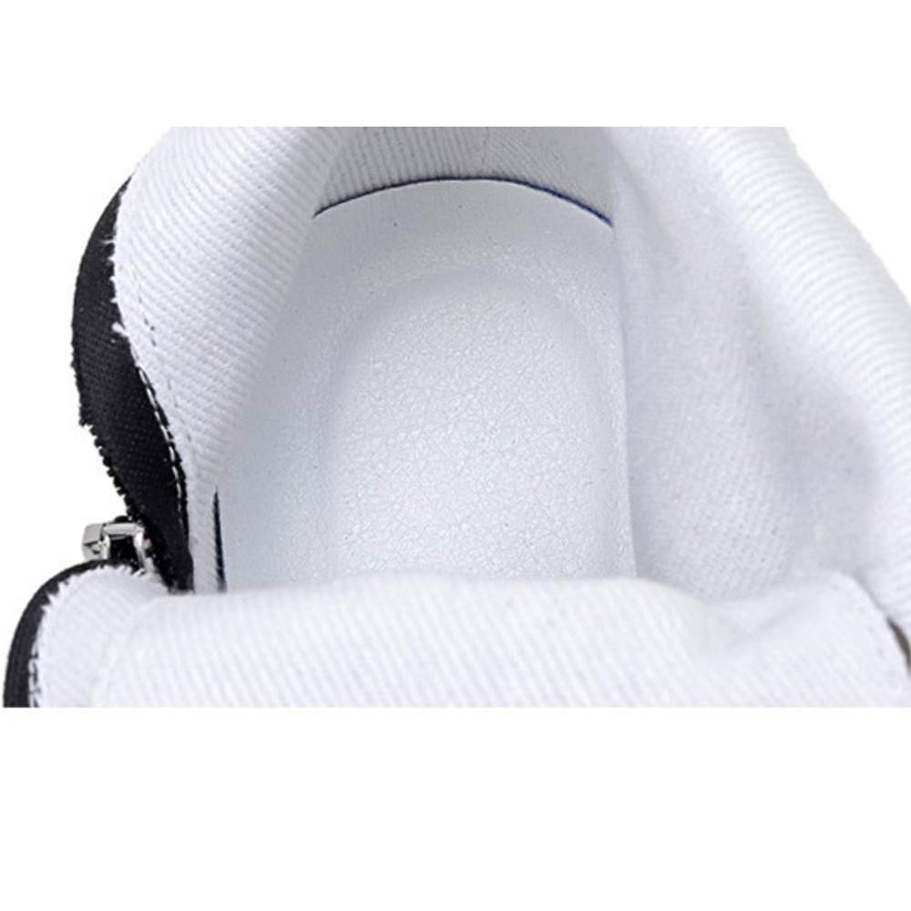 Chaussures pour hommes, baskets de niche, nouvelles baskets montantes à semelle épaisse et tendance de style américain, tendance pour couple, automne-hiver 2025._voghion.com