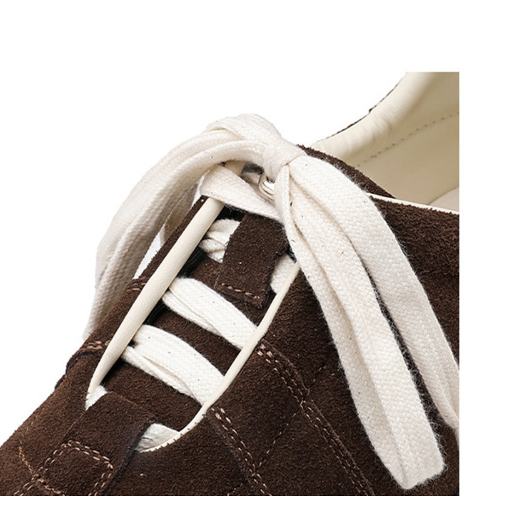 Training Shoes Designed Specifically For Couples, Unisex, Lace-up Casual Sneakers, Low-top Design, New For Fall/Winter 2025._voghion.com