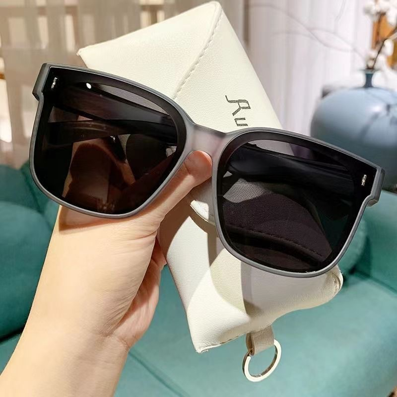 Linsenset, das gleiche polarisierte Damen, kann mit einer Myopiebrille ausgestattet werden, Autofahren, Sonnenschutz, Dual-Use_voghion.com