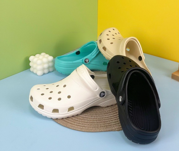 Through The Star Klassische Paar-Höhlenschuhe, modische und vielseitige Outdoor-Strandschuhe, Hausschuhe_voghion.com