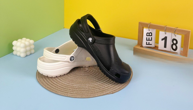 Through The Star Klassische Paar-Höhlenschuhe, modische und vielseitige Outdoor-Strandschuhe, Hausschuhe_voghion.com