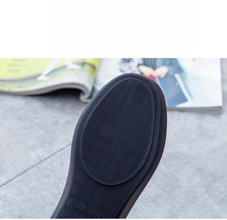 2025 kesän uudet läpinäkyvät litteät korkokengät hyytelösandaalit ulkoiluun, kevyet rantakengät, yksikerroksiset muoviset vedenpitävät kengät_voghion.com