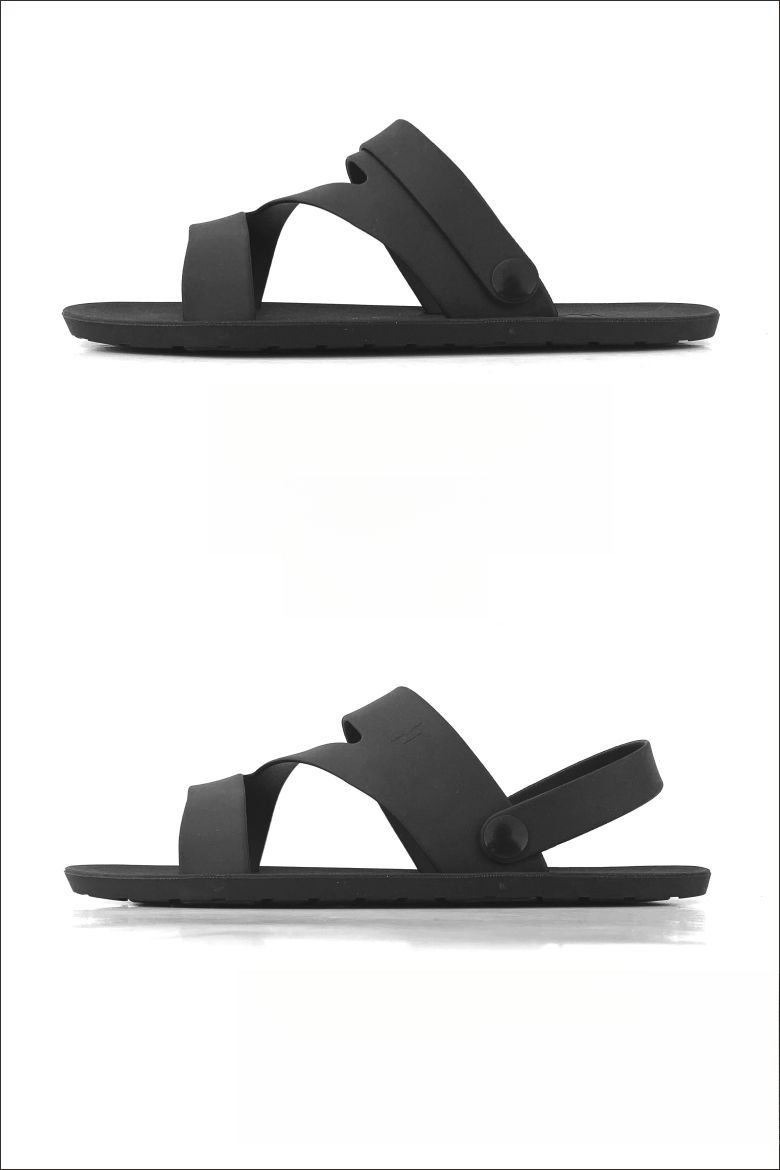 Sandalen Hausschuhe Dual-Use Anti-Rutsch Mode Casual Beach Männer Studenten mittleren Alters Trend_voghion.com
