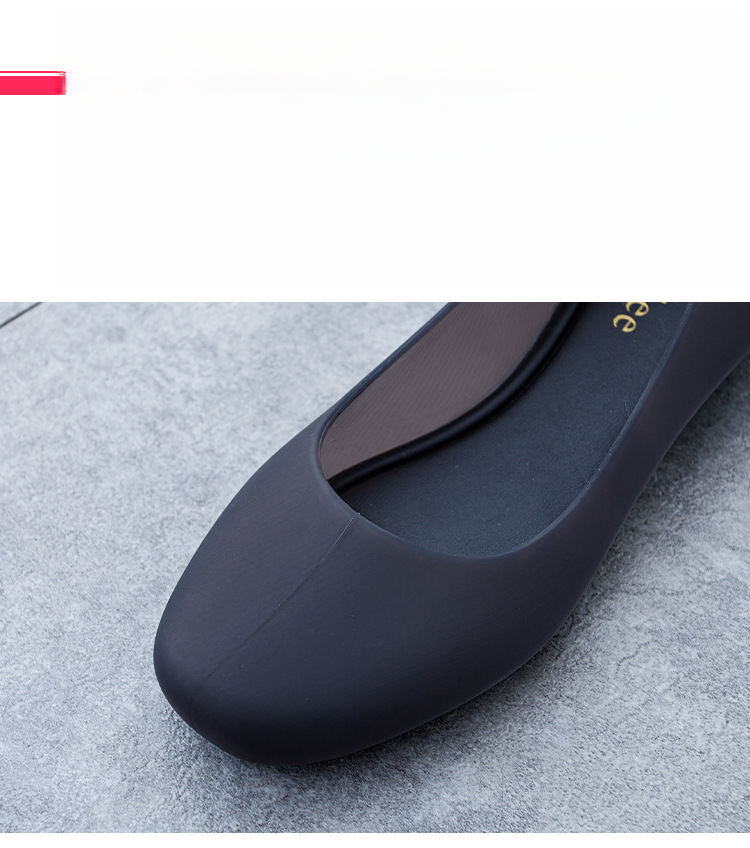 2025 kesän uudet läpinäkyvät litteät korkokengät hyytelösandaalit ulkoiluun, kevyet rantakengät, yksikerroksiset muoviset vedenpitävät kengät_voghion.com