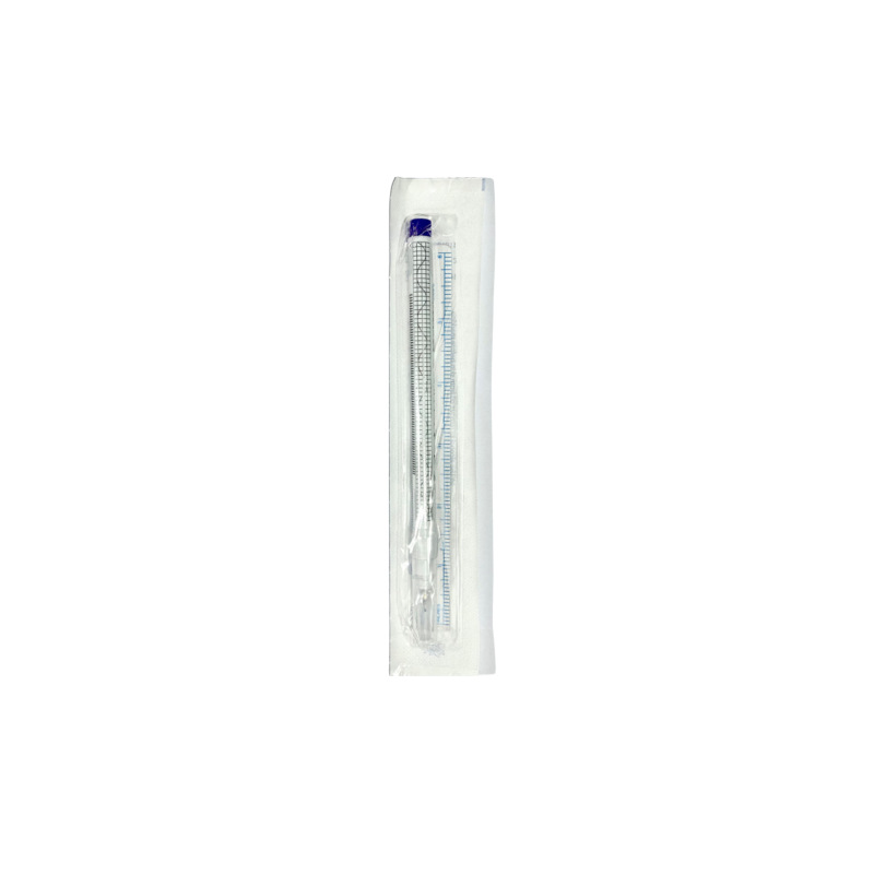 Marker-Stickmarker, reibungsloser Hautpositionierungsmarker mit zwei Köpfen_voghion.com