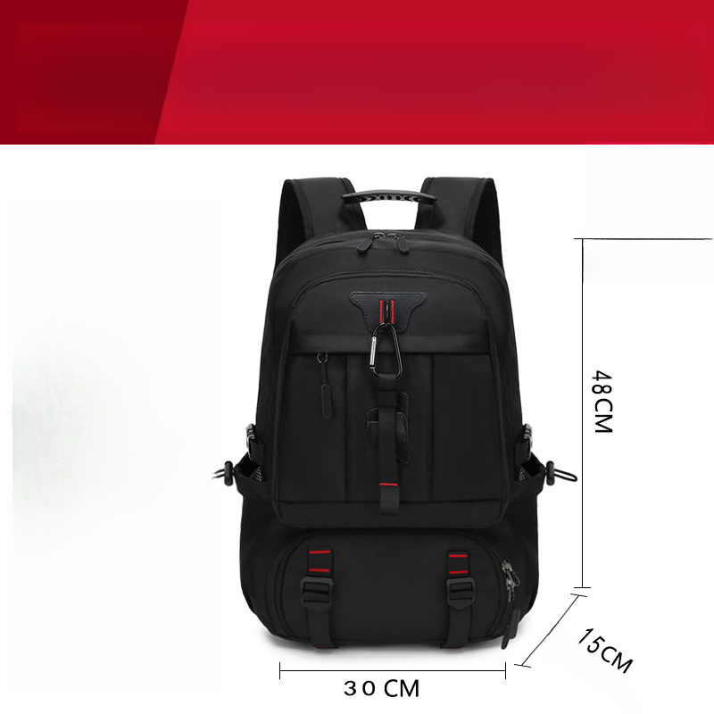 Herenrugzakken voor zakenreizen, forensenrugzakken, multifunctionele reistassen voor buiten_voghion.com