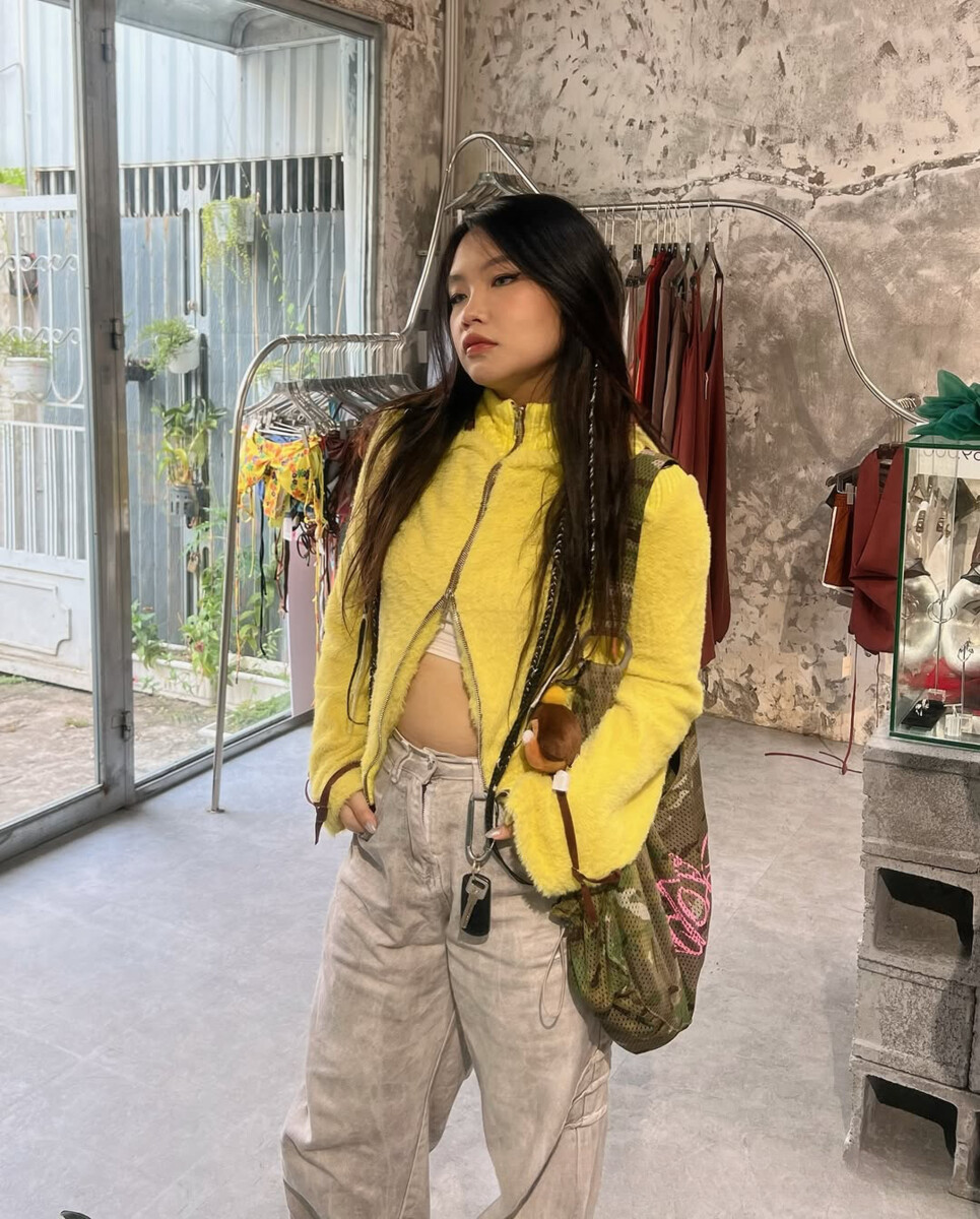 Single Shoulder Large Reversible Handbag 2025 Spring And Summer New Fashion Hundreds_voghion.com