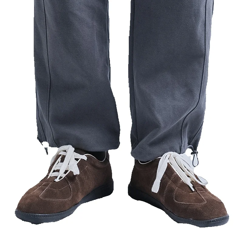 Training Shoes Designed Specifically For Couples, Unisex, Lace-up Casual Sneakers, Low-top Design, New For Fall/Winter 2025._voghion.com