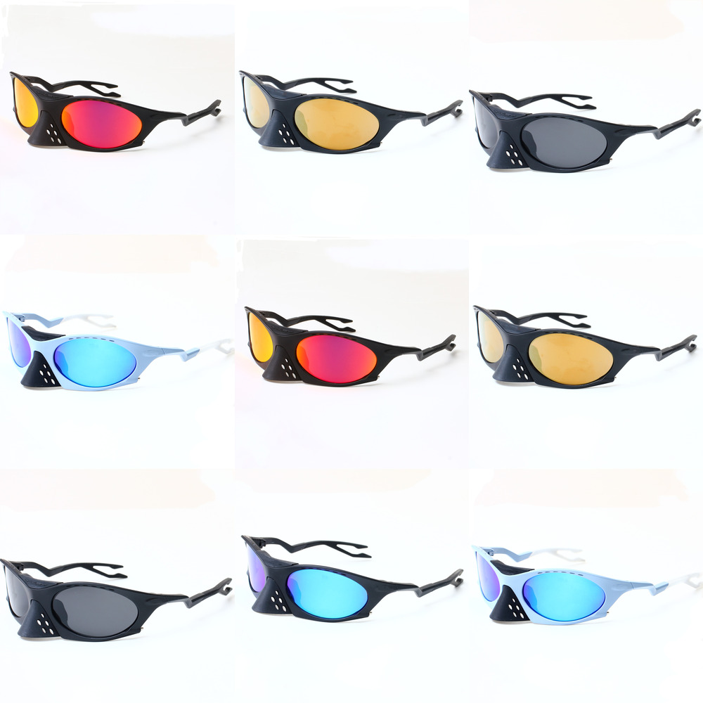 Nuovo obiettivo PC per sport all'aria aperta, ciclismo, per uomo e donna, stile retrò, moderno, per viaggi e guida._voghion.com