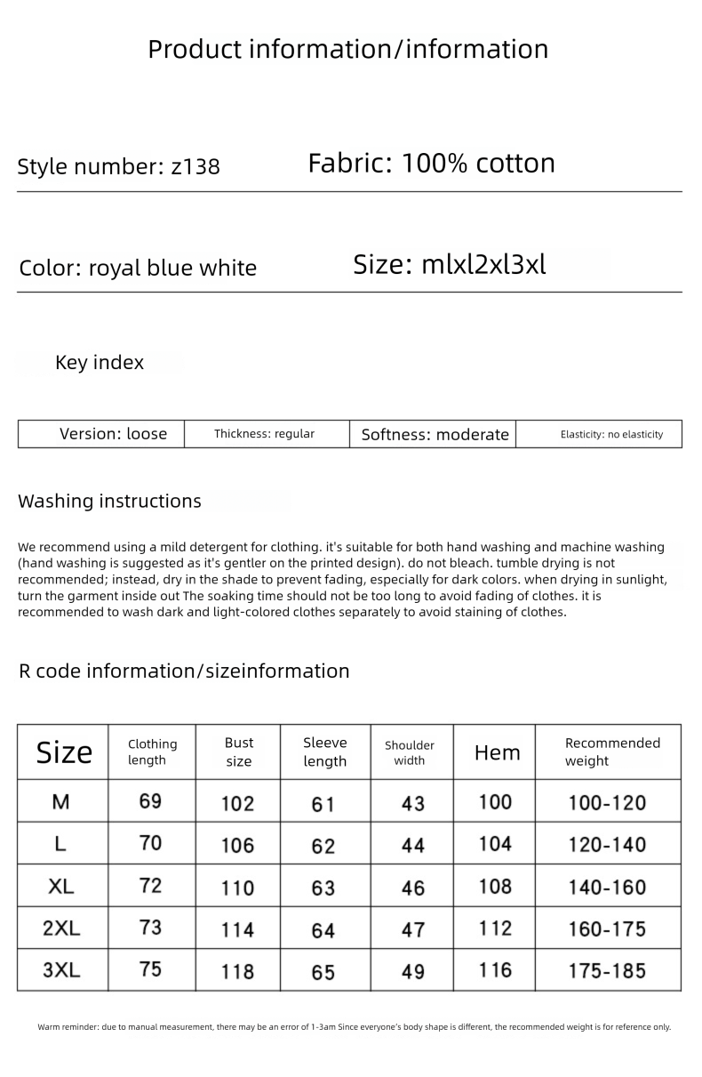 Neue lässige langärmelige Hemdjacke aus Baumwolle mit Blumenmuster für Herren_voghion.com