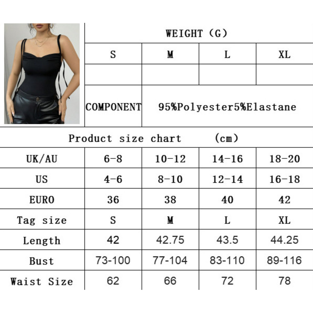 International Station Basic New Fashion 2025 Frühling Sommer Neues einfaches Trägerwesten-Slim-Fit-Top_voghion.com