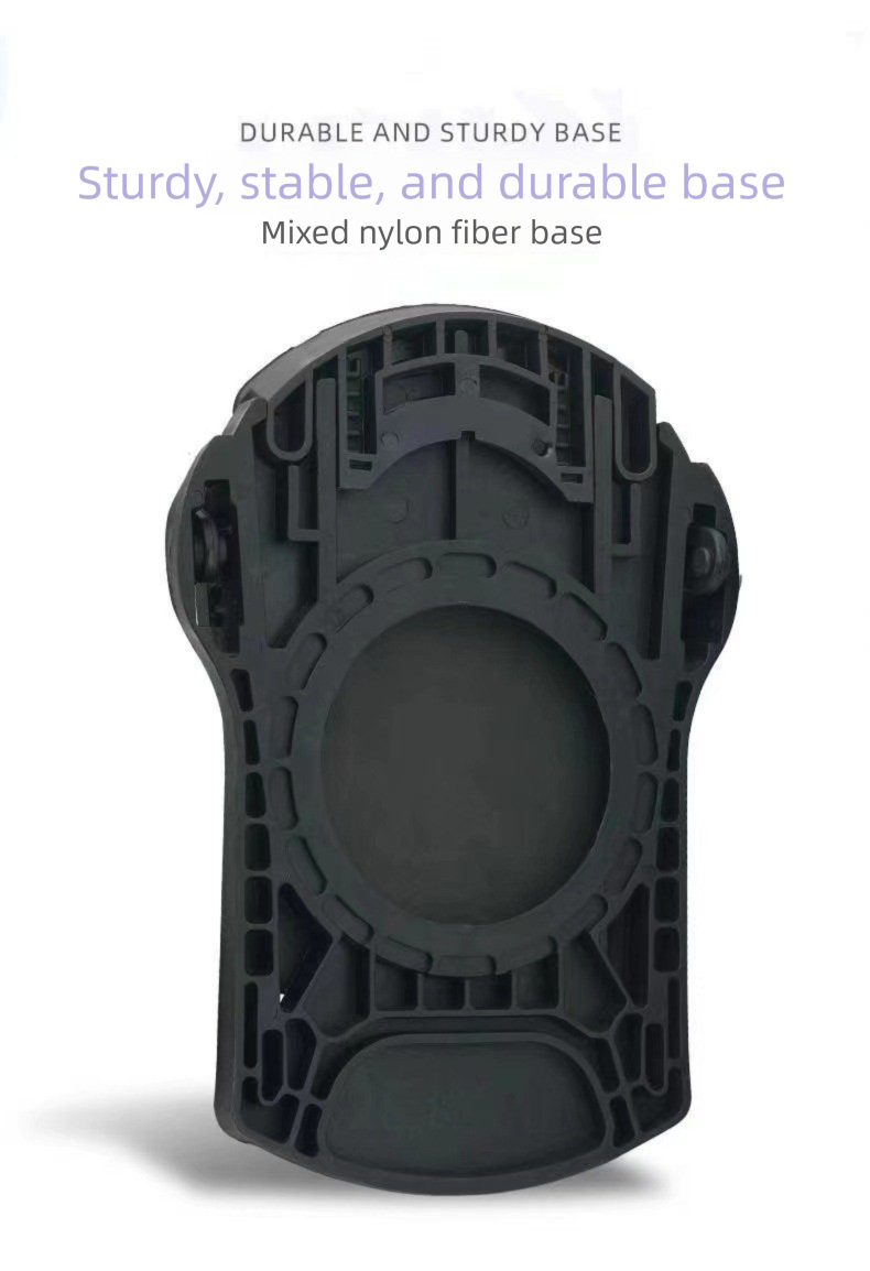 Dan Hong Bindings For Men And Women, Snowboard Strap Bindings, All-Terrain Freestyle Traditional Style_voghion.com