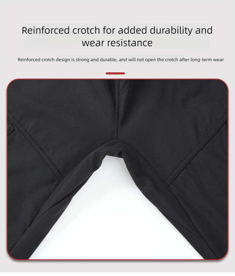 Autumn Winter Fleece-Lined Jacket Set For Men Outdoor Casual Wear-Resistant Dirt-Resistant Multi-Pocket Workwear_voghion.com