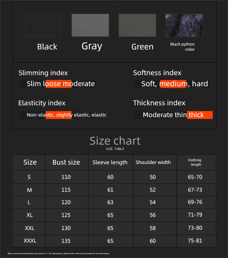 Outdoor-Taktik-Set mit Haifischhautmuster für Herren, fleecegefütterter Tarnmantel, Arbeitskleidung, Kapuzen-Winterradjacke_voghion.com