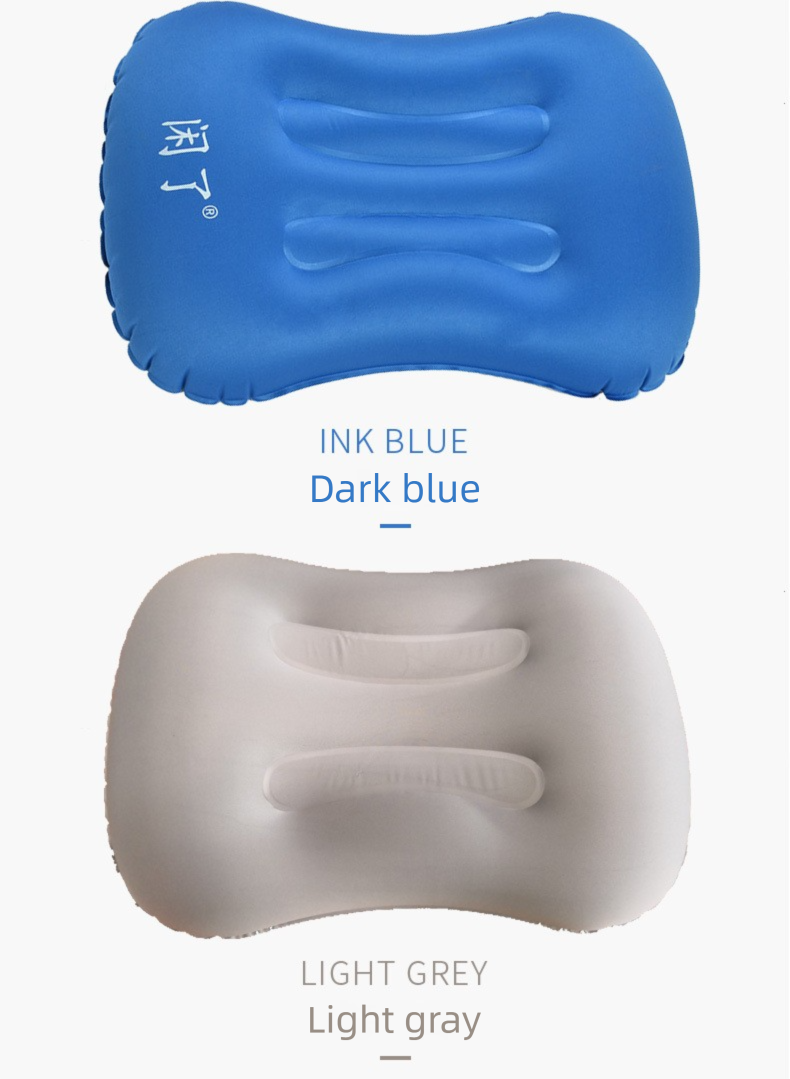 Cuscino per sedia gonfiabile per esterni, supporto per collo, poggiatesta, cuscino lombare per ufficio_voghion.com