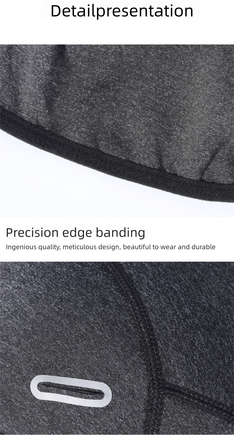 Kış Polar Spor Başlığı Yürüyüş Rüzgar Geçirmez Açık Hava Sıcak Kayak Bisiklet Küçük Şapka_voghion.com