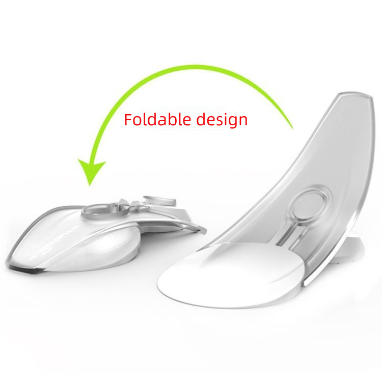 Golfschlägerträger, klappbarer Putter, Übungsgerät für drinnen und draußen, Schwungtrainingsgerät_voghion.com