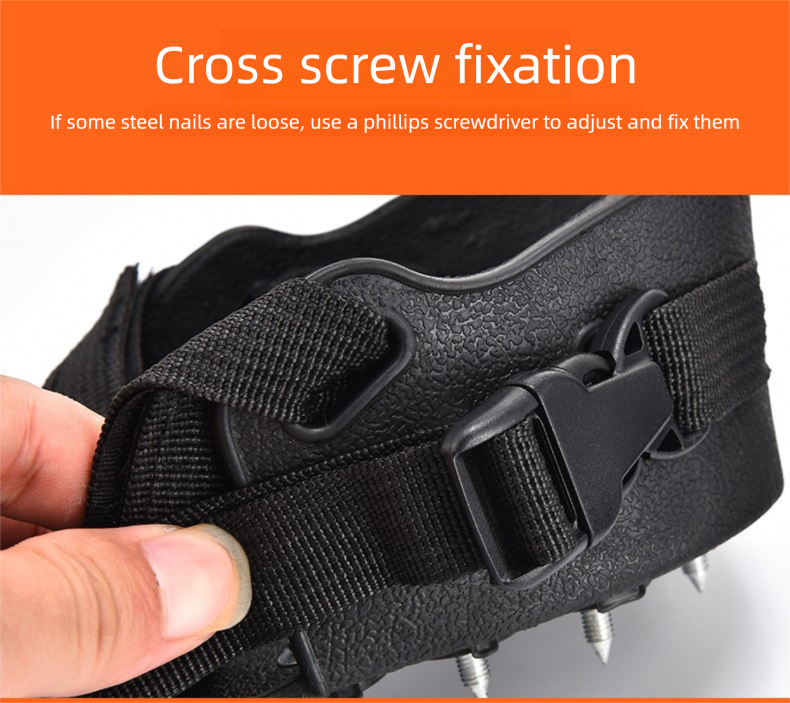 Pinze da esterno per arrampicata, copriscarpe antiscivolo, anticaduta professionali, pinze per pesca sul ghiaccio, artigli da neve_voghion.com