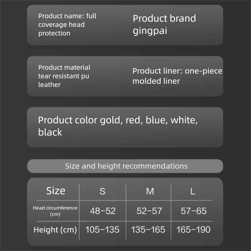 Closed Beam Protection Helmet Nose Adult Full Surround Boxing Head Guard Sanda Muay Thai Taekwondo Protective Gear_voghion.com