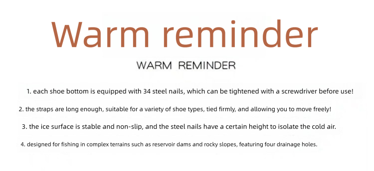 Pinze da esterno per arrampicata, copriscarpe antiscivolo, anticaduta professionali, pinze per pesca sul ghiaccio, artigli da neve_voghion.com