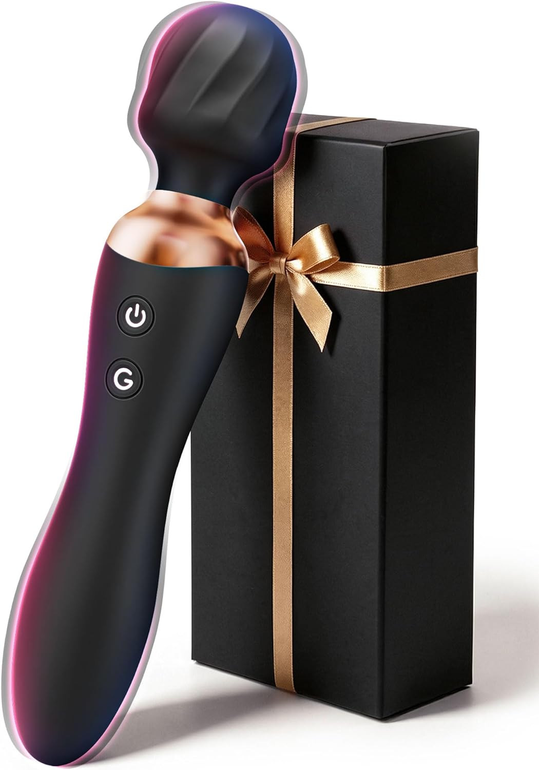 Vibrator Clitoral Stimulator With 24 Vibration Patterns Waterproof_voghion.com