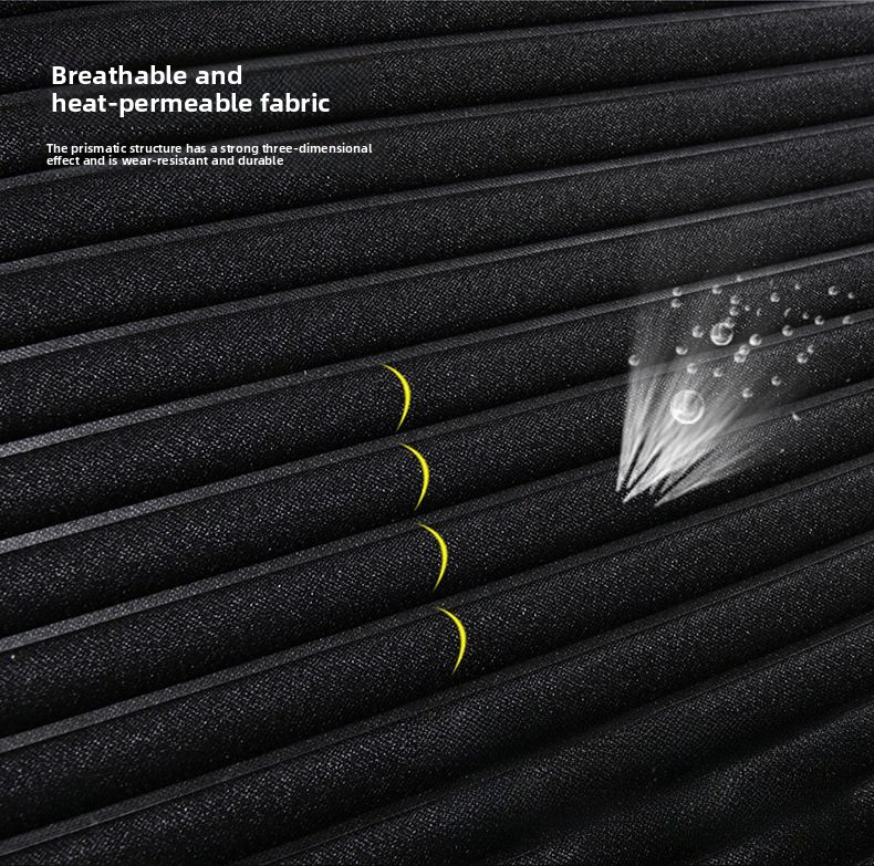 Cuscino riscaldato elettrico invernale per auto, sedile singolo da 12 V_voghion.com