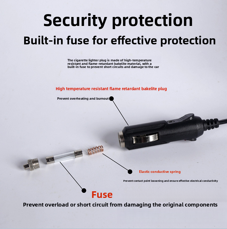 Cuscino riscaldato elettrico invernale per auto, sedile singolo da 12 V_voghion.com